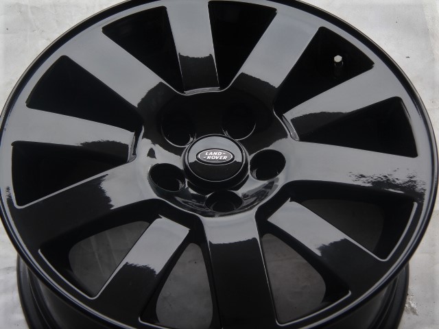 Land rover discovery iii 18 rrc500250xxx n18. 33, Ціна