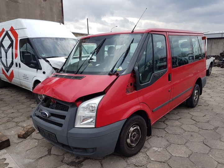 Transit mk7 цапфа ліва 2011 2012 2013 2014, Ціна