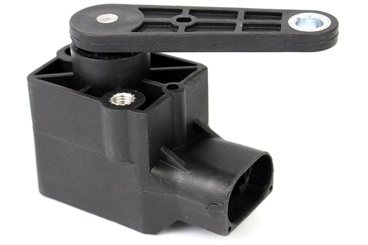 Vw 4b0907503 датчик регулеровки света xenon, Цена