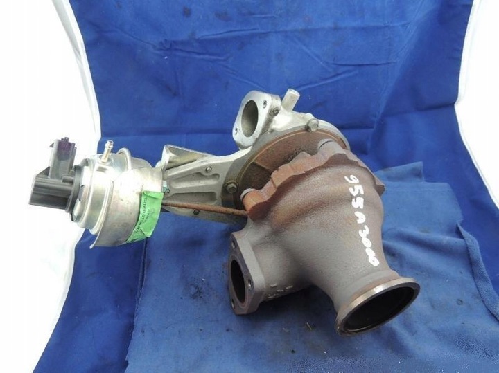 55230178 55239695 55246405 55220701 55229857 1.6 alfa romeo fiat lancia комплект, Цена