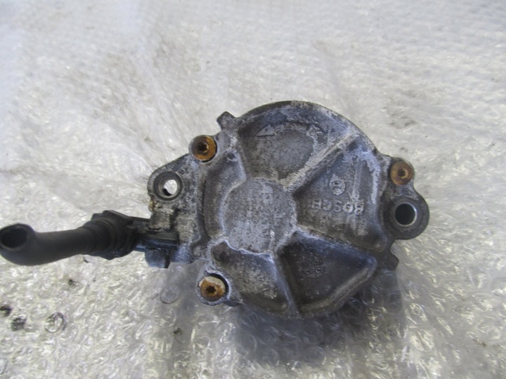 Насос вакуумный citroen c4 picasso i 1. 6hdi, Цена