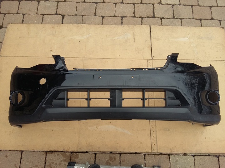 Subaru xv бампер передний 12-15, Цена