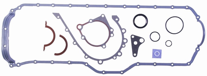 Прокладки dolu двигуна jeep cherokee xj grand cherokee wj wrangler tj 4. 0l., Ціна