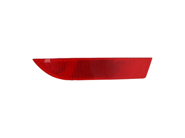 Фонарь отражатель seat leon ii cupra fr 2005-12 l, Цена