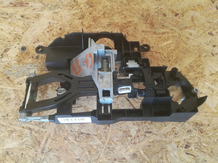 Bmw oe x3718722712 маханізм кронштейн ручки, Ціна