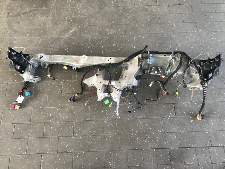 Усилитель консоли балка porsche 911 991 англичанин, Цена