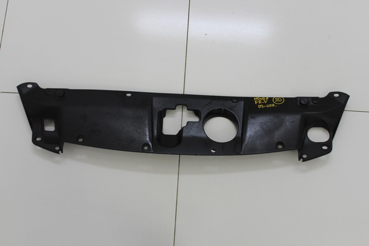 Защита верхняя панели honda frv 05-2007 год, Цена