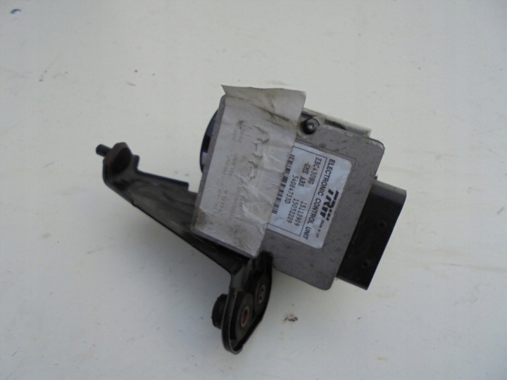Насос abs 15052209 opel vectra c, Ціна