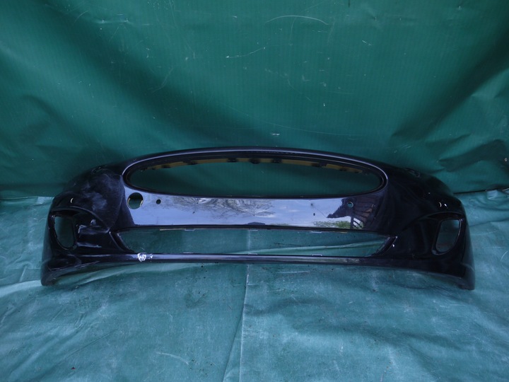 Бампер кронштейн jaguar xk xkr x150 2011-2015 год, Цена