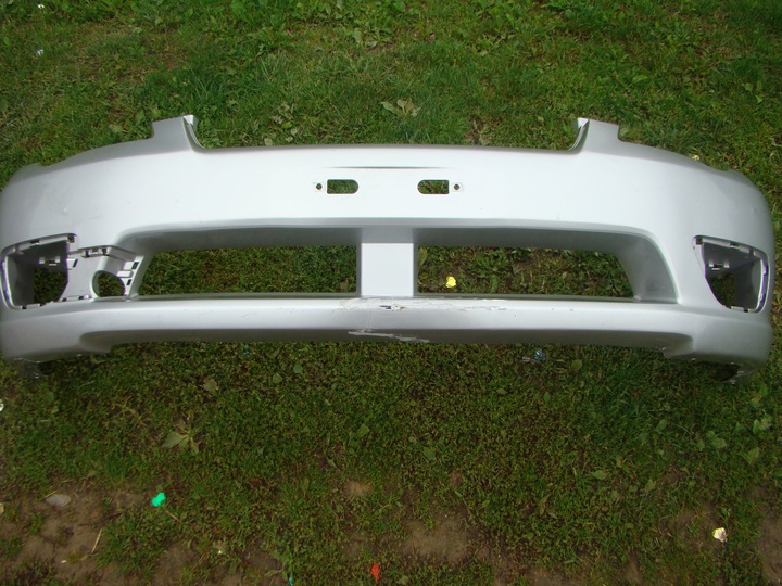 Subaru legacy outback 06-08 год бампер передний a929, Цена