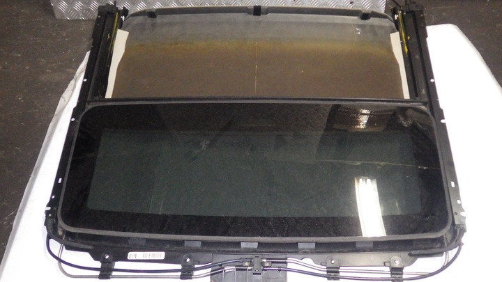 Люк infiniti nissan qx56 armada, Ціна