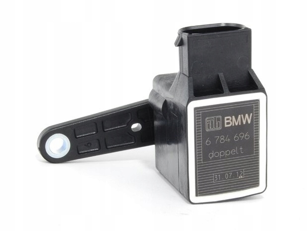 Датчик регулеровки фар xenon bmw оригинал, Цена