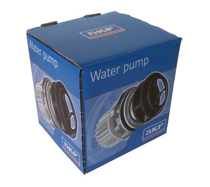 Skf vkpc 91613 водяний насос, охолодження двигуна, Ціна
