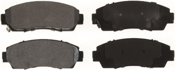 Колодкі перед honda хонда odyssey 3.5 2005-2010, Ціна