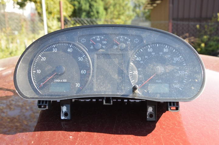 Часи polo 9n 05-09 6q0920903j, Ціна