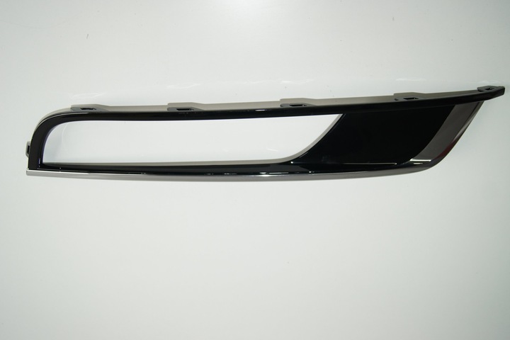 Gd vw passat b7 решітка бампера права сторона 3aa853212a, Ціна