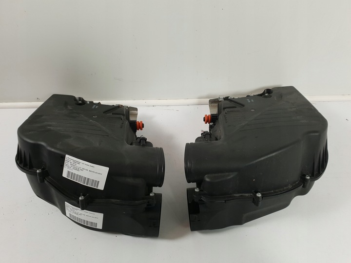 Корпус повітряного фільтра bmw f06 f12 f13 5. 0i, Ціна