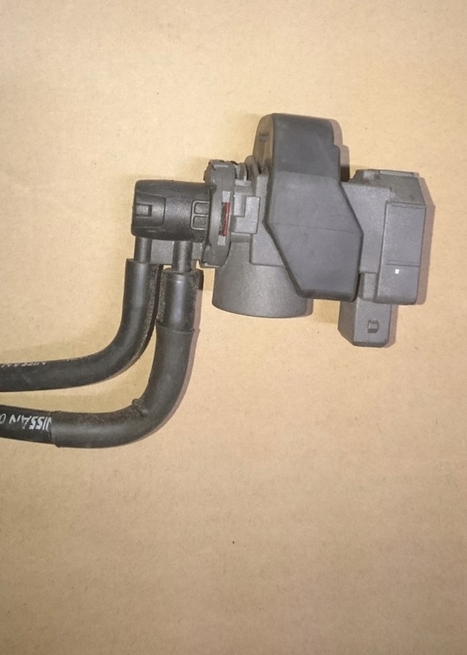 Електромагнітний клапан датчик nissan renault 149567097r, Ціна
