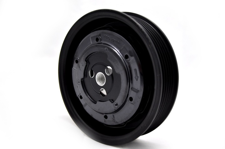 Муфта компрессора кондиционера bmw 1, 3 e90 denso 7seu17c, Цена