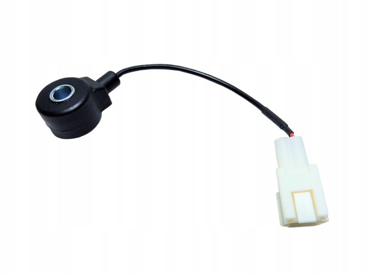 Hbk ecw750 датчик детонации, Цена