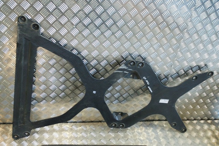 Усилитель центральной консоли carbon mercedes gt amg w190 a1906402401, Цена