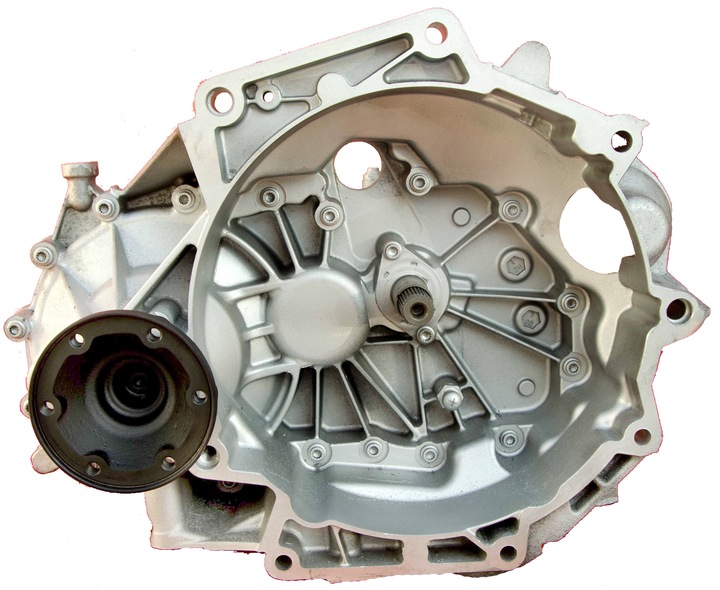 Коробка передач vw touran 1.6 fsi gqg!, Ціна