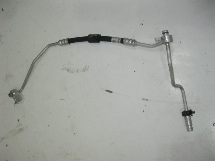 Audi q5 ii 80a трубка кондиционера 80b820720c, Цена