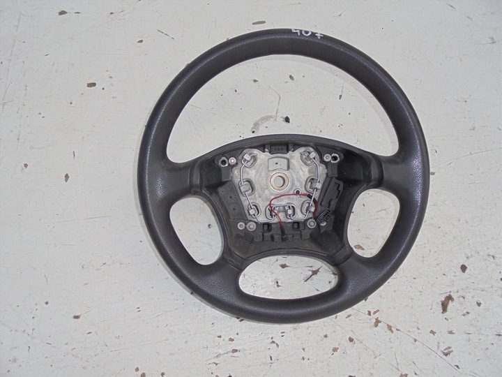 Руль peugeot 407 -отправка-, Цена