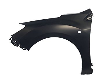 Subaru impreza 2011-2015 крило ліве передній лівий, Ціна