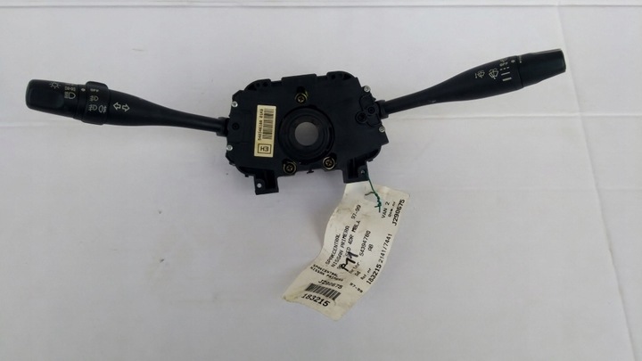 Перемикач композитний primera p11 36990b 54394781e, Ціна