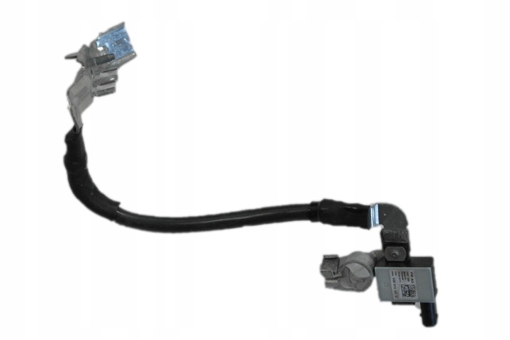 Vw audi seat skoda клема мінусова 5q0915181g, Ціна