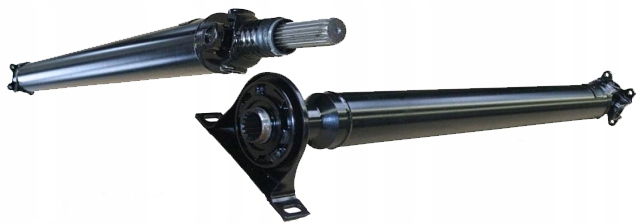 Карданный вал mb sprinter a9064100216, a9064101606, Цена