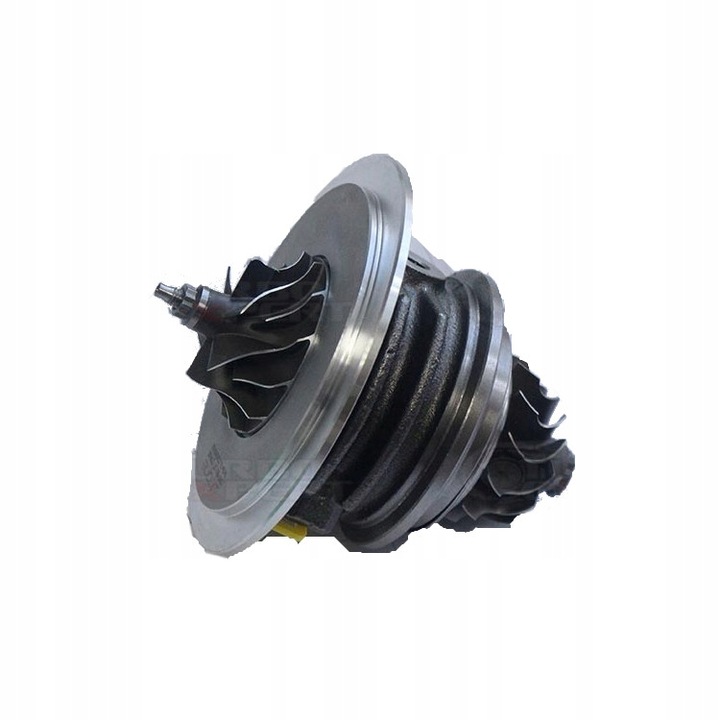 Серцевина картридж turbo mercedes c e glk 220 250 cdi k04, Ціна