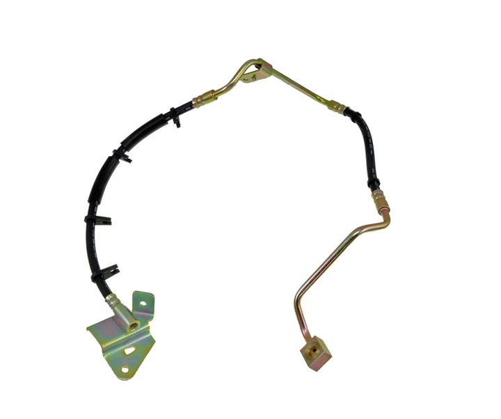 Патрубок шланг тормозной jeep grand cherokee 99-03, Цена