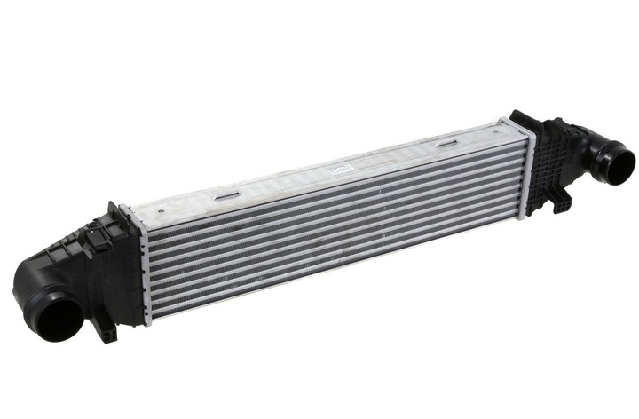 Интеркулер mercedes w204 w212 cgi a2045000000, Цена