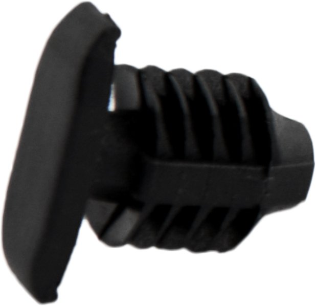 фото №1, Кліпса прокладки капота kia carnival ceed cerato