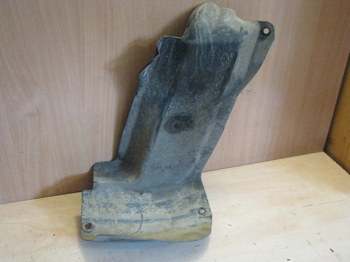 фото №1, Пластик защита зад honda civic viii ufo 06-11r