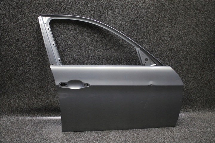 фото №1, Bmw e90 e91 04-12 двері праві перед передні