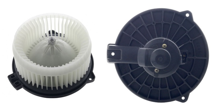 фото №1, Повітродувка, вентилятор honda civic vii, crv 02-06