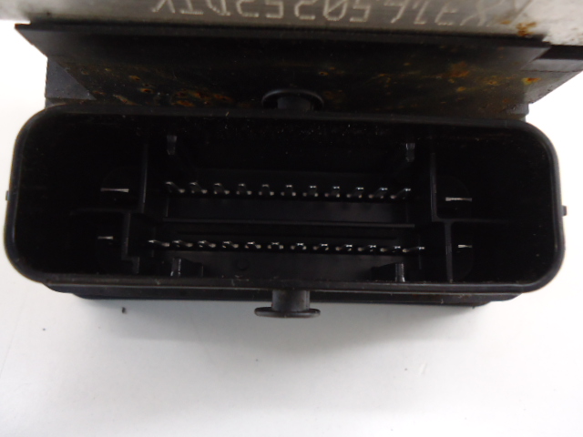 фото №4, Fiat 500l насос блок керування abs 51920753