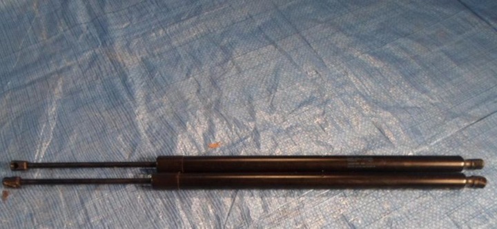 фото №1, Vw t5 рестайлінг t6 приводи телескопи кришки 7h0827550