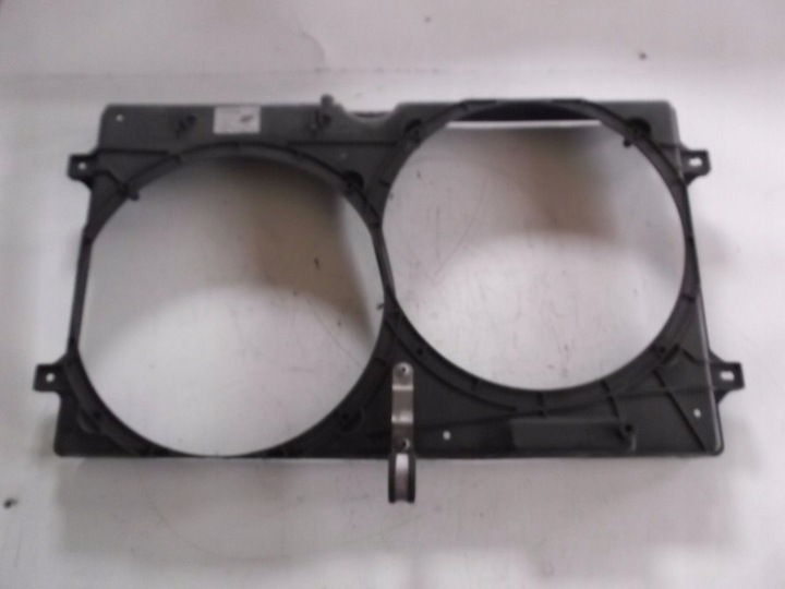 фото №4, Galaxy sharan1.9 tdi корпус вентилятора 7m3121203