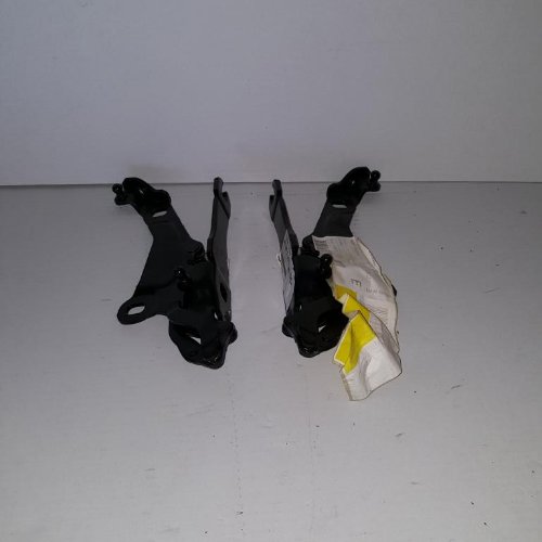 фото №1, Mini cooper r55 r56 петли капота перед