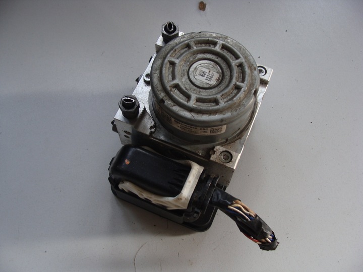 фото №1, Abs esc c3 208 301 9804162080 10.0915-1177.3