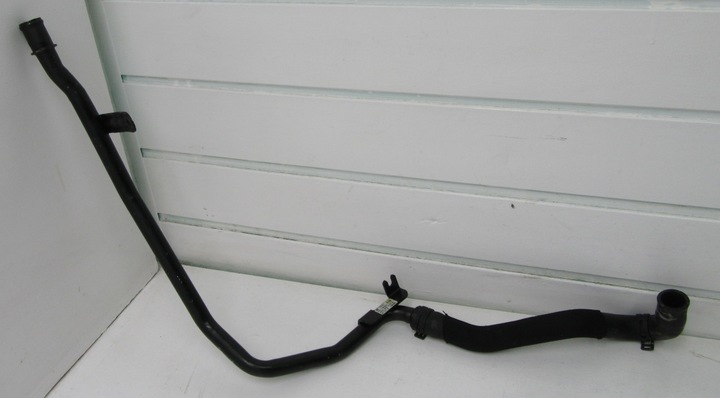 фото №6, Шланг шланг воды audi a8 d3 4.2 tdi bvn 4e0265375k