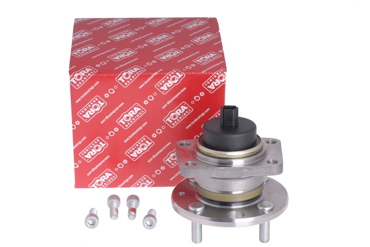 фото №2, Підшипник колеса ступиця зад ford mondeo mk2 універсал