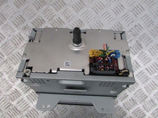 фото №5, Радио cd mp3 kia pro_ceed 10r