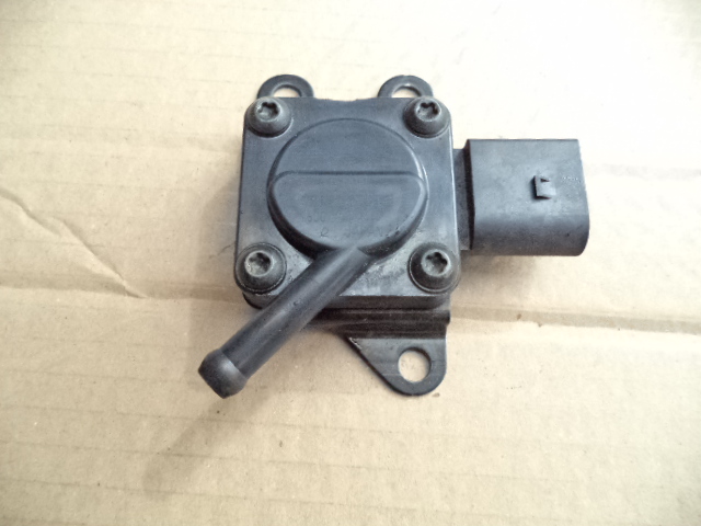 фото №1, Датчик давления выхлопных газов bmw e90 318d 320d 330d