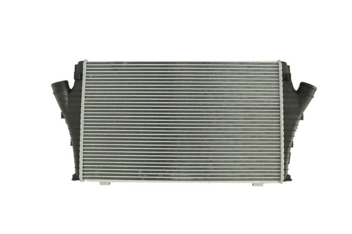 фото №1, Нова радіаторів інтеркулер cadillac bls 1,9 d at 02 03- 51749913 51782907