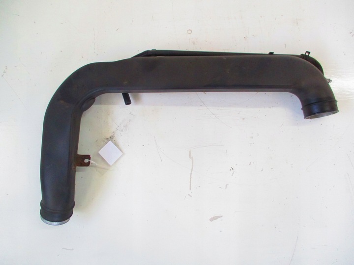 фото №1, Saab 9-5 95 01-09 3.0 tid шланг труба турбины